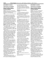 Federal Register 16 October 2003 Vol 68