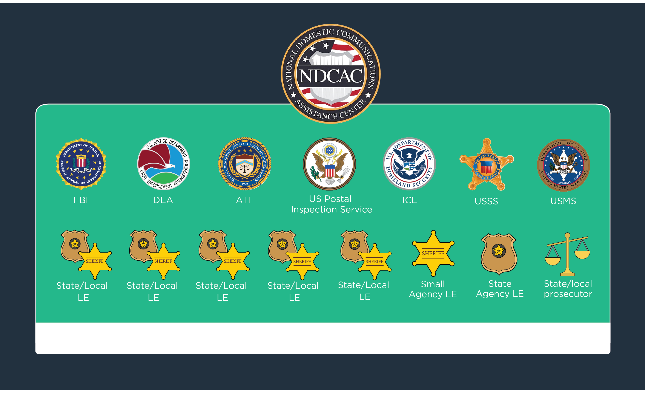 NDCAC Overview